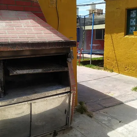 Perlas del Mar Puerto Madryn Exterior foto
