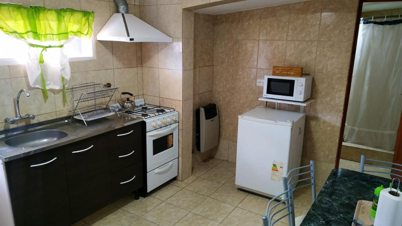 Perlas Del Mar Apartment Puerto Madryn