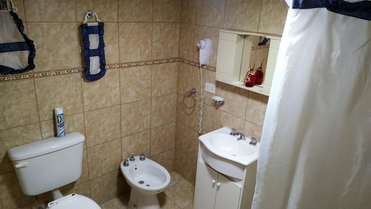 Perlas Del Mar Apartment Puerto Madryn