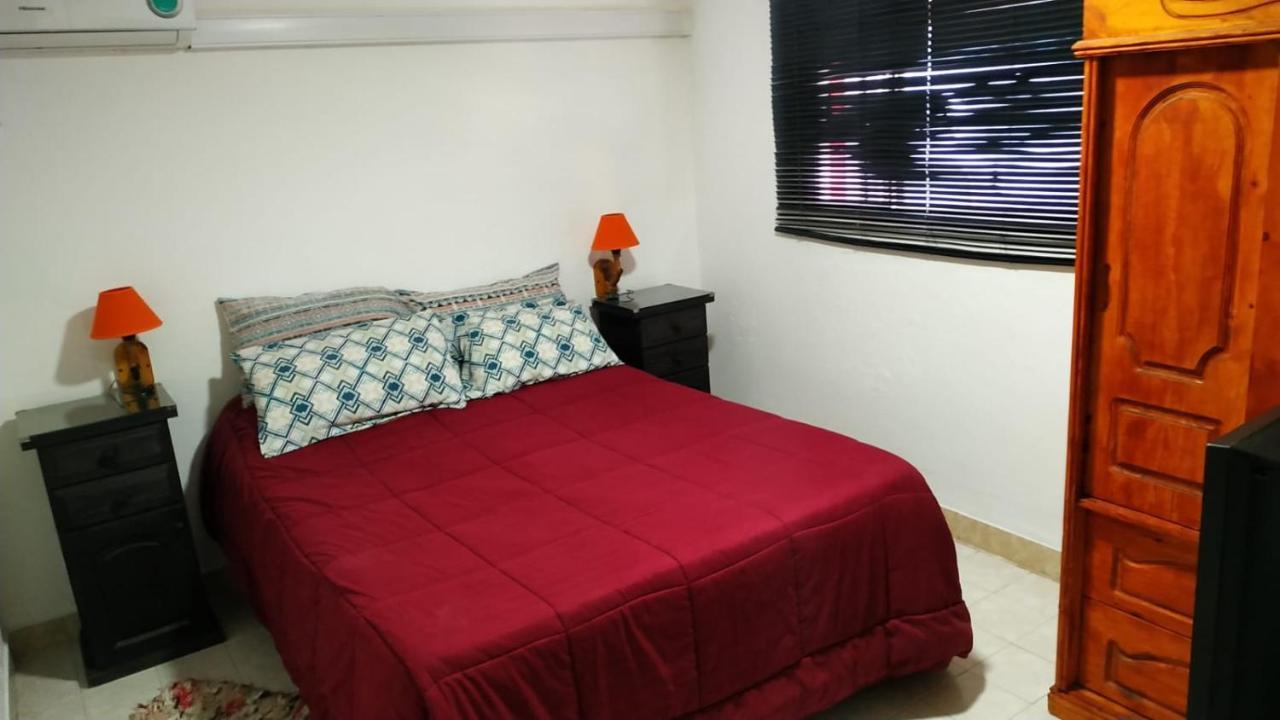 Perlas Del Mar Apartment Puerto Madryn