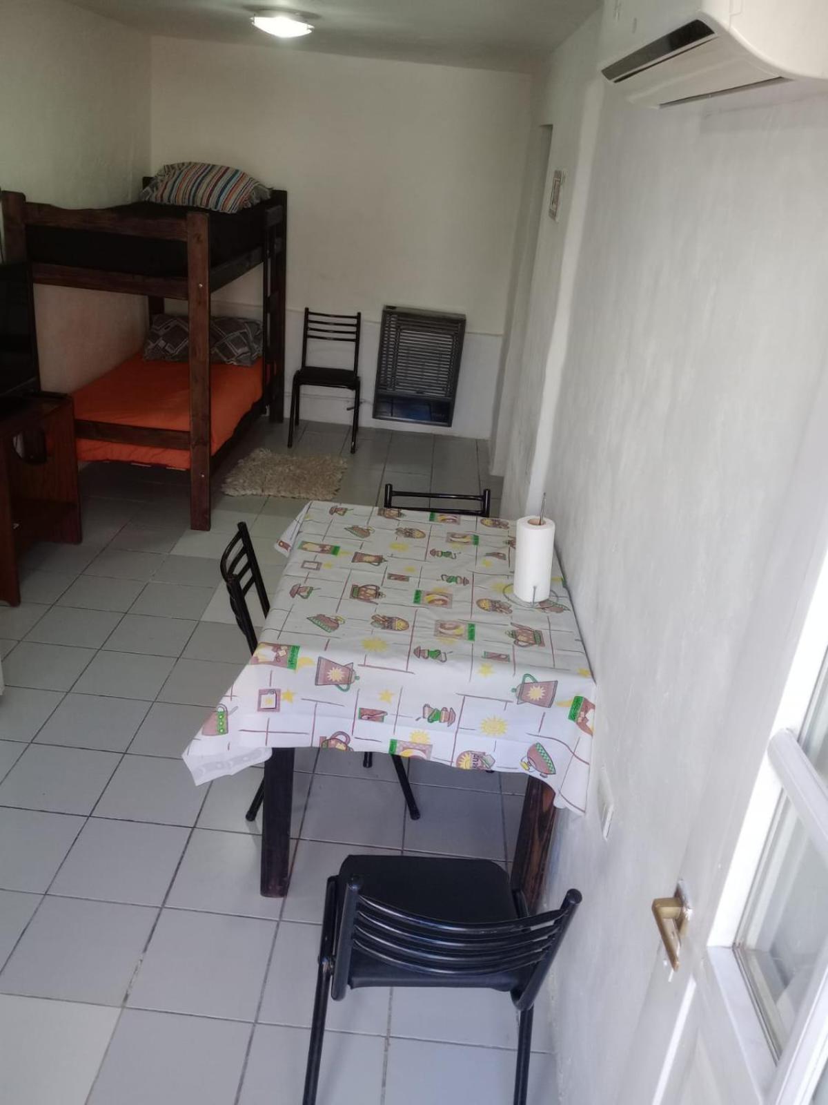 Apartment Perlas Del Mar