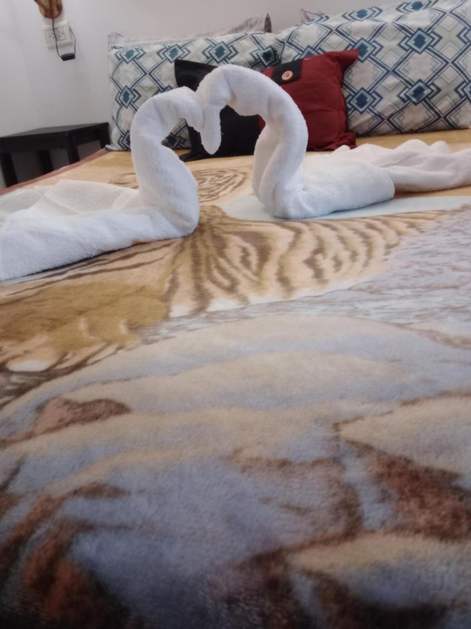 Perlas Del Mar Apartment Puerto Madryn