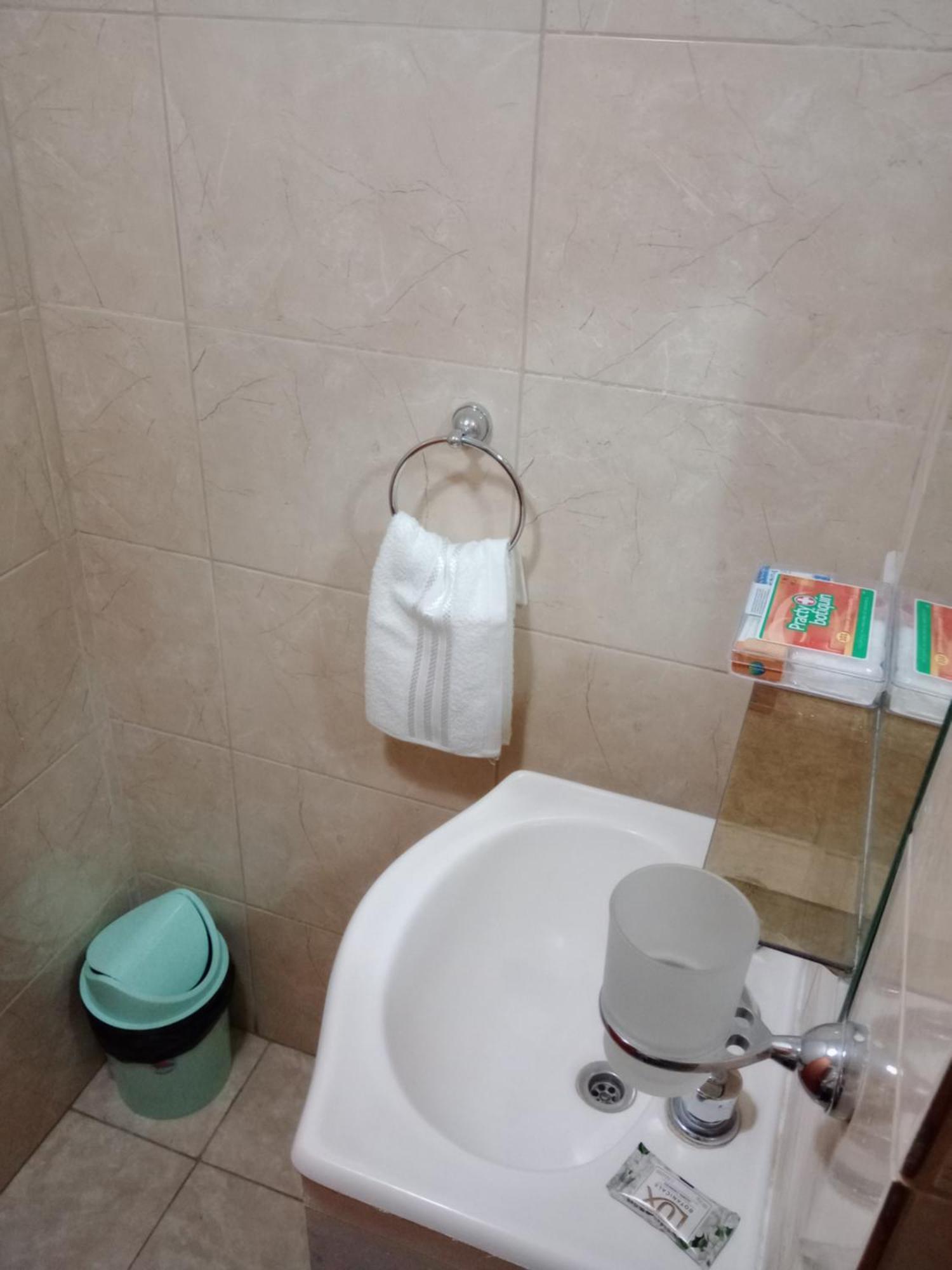 Perlas Del Mar Apartment *