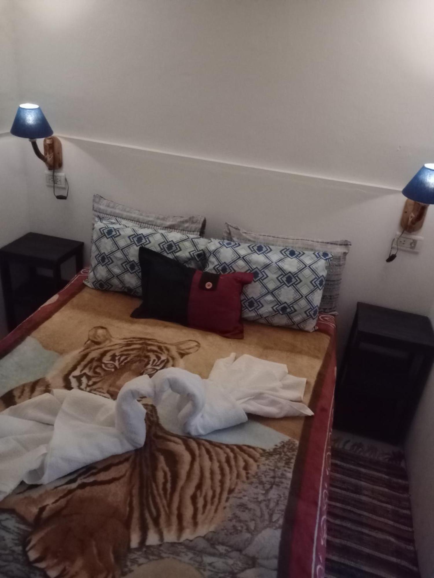 Perlas Del Mar Apartment Puerto Madryn