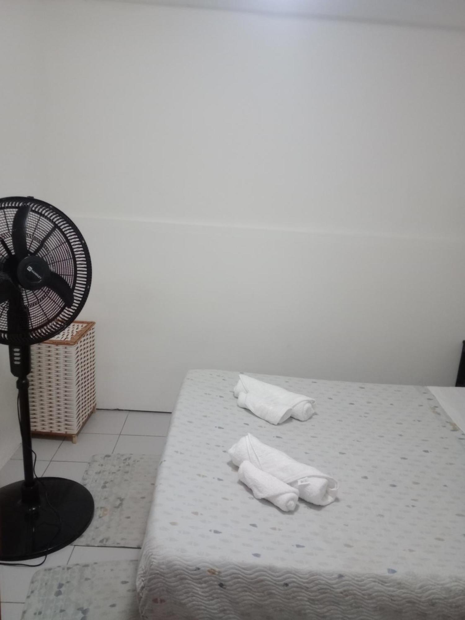 Apartment Perlas Del Mar Puerto Madryn
